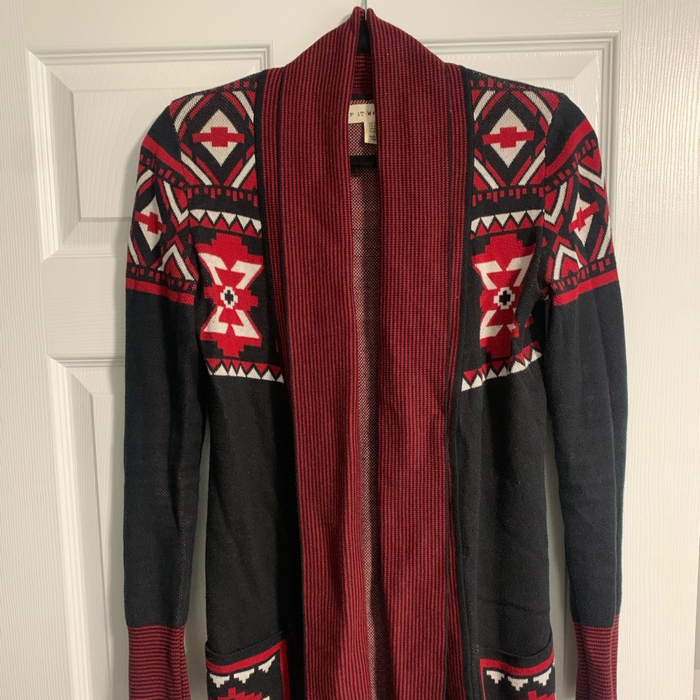 Women’s Cardigan
